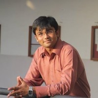 Manan Parikh