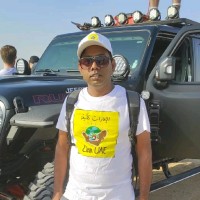 Antony Perera