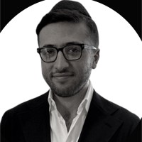 Benjamin Levy