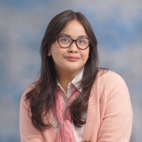 Kania Syaharani