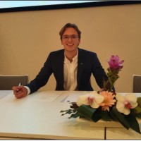 Joost Groeneveld