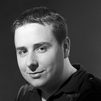 Alexandre Gomy