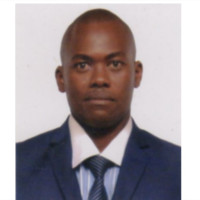 samuel kimani