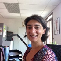 Sandrine Fagot