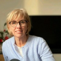 Ingrid de Rooij