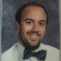 Christopher Calderon