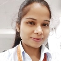 Anisha Sahu