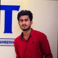 Kishanth Prabakaran
