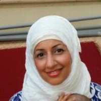Anjum Mohammed