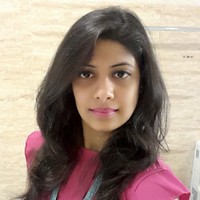 Trupti Shetty