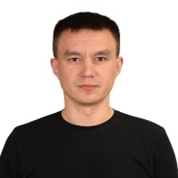 Фарит Валиахметов