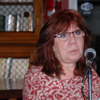Eva Tabakian