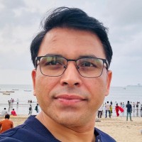 Bhupendra Singh Suryawanshi