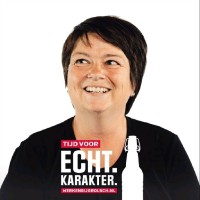 Yvonne Satink-Rensen