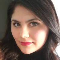 Karen Maricela Favila Barcenas