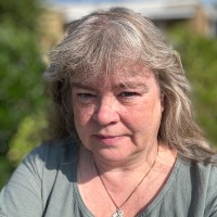 Dorte Egerod