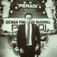 Budi Hartawan Ritonga