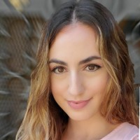 Taleen Simonian