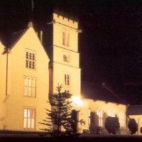 Coleg Llanymddyfri