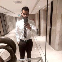Rijul Seth