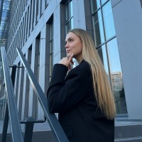 Ivanna Kolibabchuk