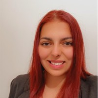 Donia Mejri