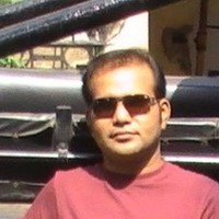 Dilip David Dongardive