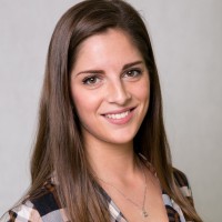 Eliška Kratochvílová