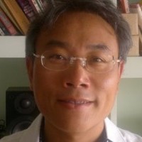 Tom Wang