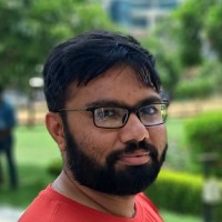 Abhi Desai