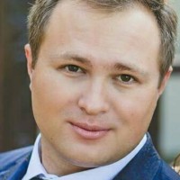 Адрей Стецюра