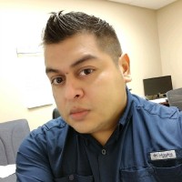 Erick Chacon Guerrero