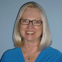 Nancy Gasteiner