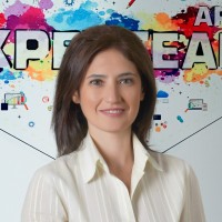Sevilay Gökçe Açıkgöz