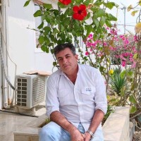 Mohammad Sohrabi