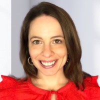 Laura Takakjy, Phd