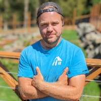 Mark Hallstrom