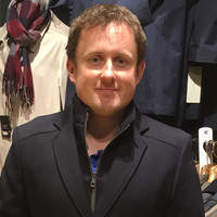 Jack O’Leary Keating