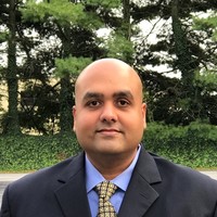 Indushekhar Persaud