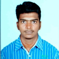 Manikandan P