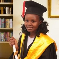 Tabby Wanjiku