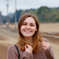Katie Constans