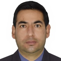 Walter Lido Ayala Gutiérrez