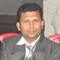 S P Singh