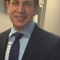 Matthew Bertan