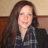 Charlotte Eklund