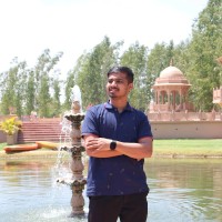 Prashant Bhosale
