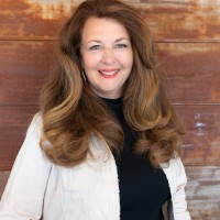Christine Sharp