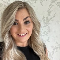 Francesca Thomson