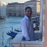 Kameel- Marko Nikolic